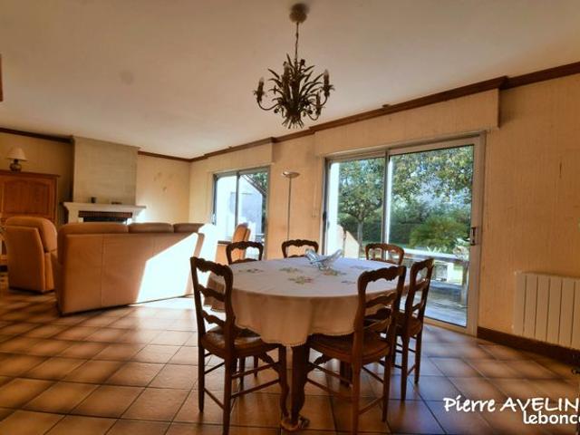 Maison vente à Brou, Eure-et-Loir