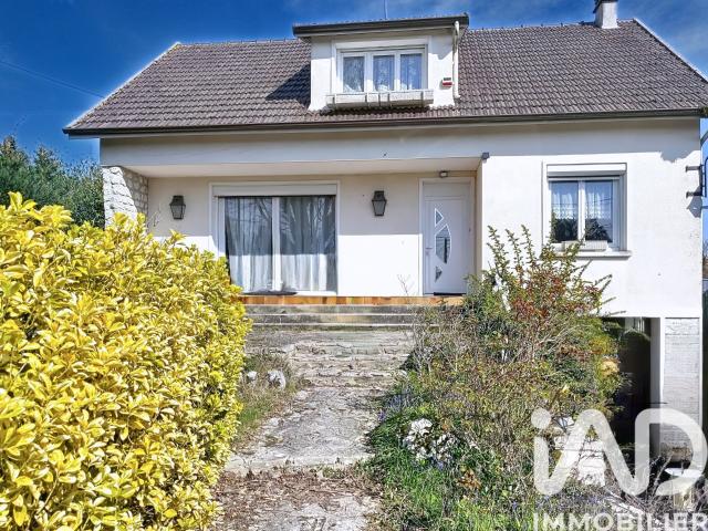 Maison vente à Provins, Nangis