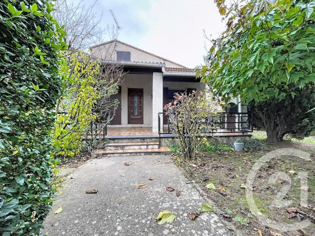 Maison vente à Nîmes, Bagnols-sur-cèze