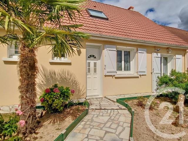 Maison vente à Chartres