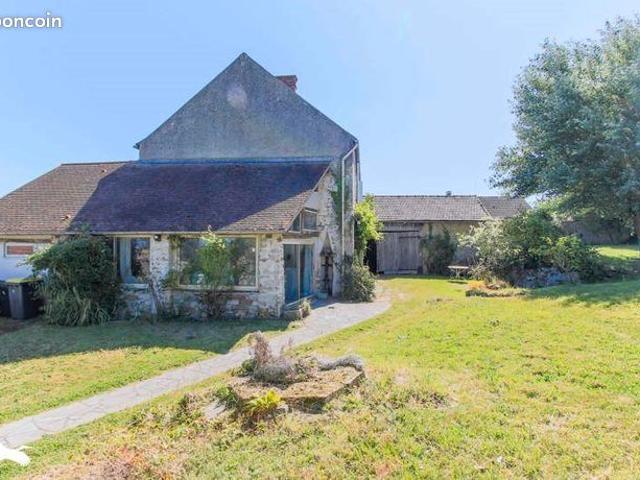 Maison vente à Pontoise, Magny-en-vexin