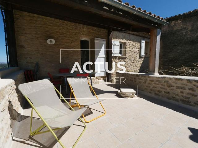 Maison vente à Istres, Cornillon-confoux