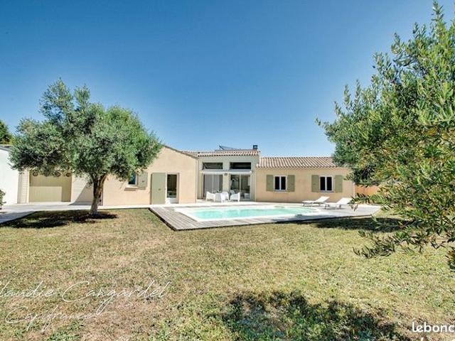 Maison vente à Dompierre-sur-mer
