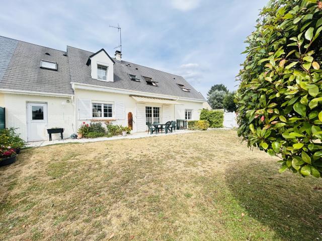 Maison vente à Choisy-au-Bac, Oise