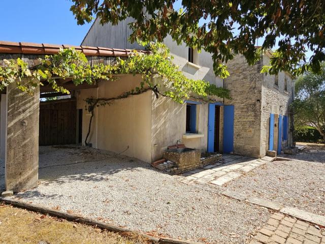 Maison vente à Niort, Le Vanneau