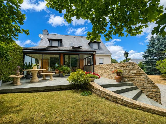 Maison vente à Saint-Nazaire, Sainte-anne-sur-brivet