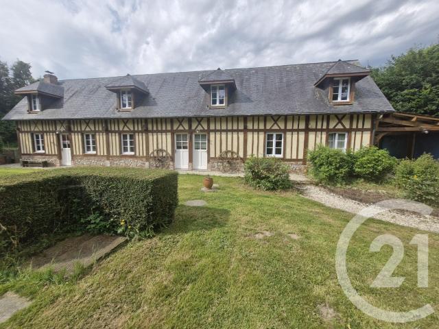 Maison vente à Dieppe, Drosay