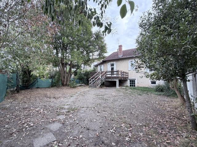 Maison location à Cadillac-sur-Garonne, Gironde