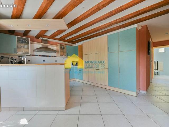 Maison vente à Palaiseau, Marcoussis