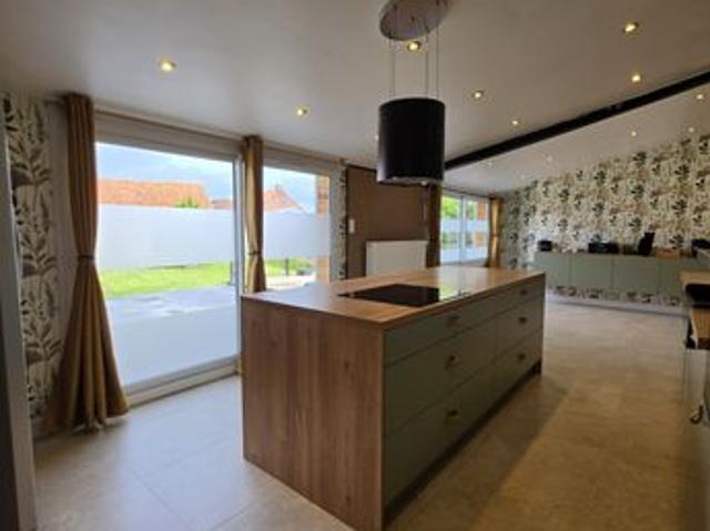 Maison vente à Dunkerque, Wallon-cappel