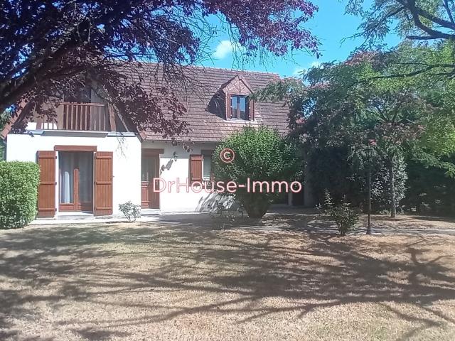 Maison vente à Chinon, Mazières-de-touraine