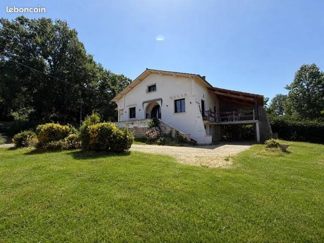 Maison vente à Condom, Nogaro