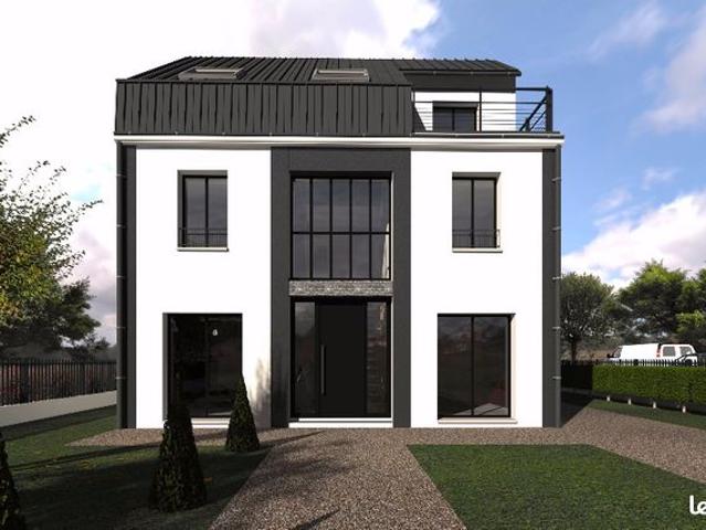 Maison vente à Nanterre, Rueil-malmaison