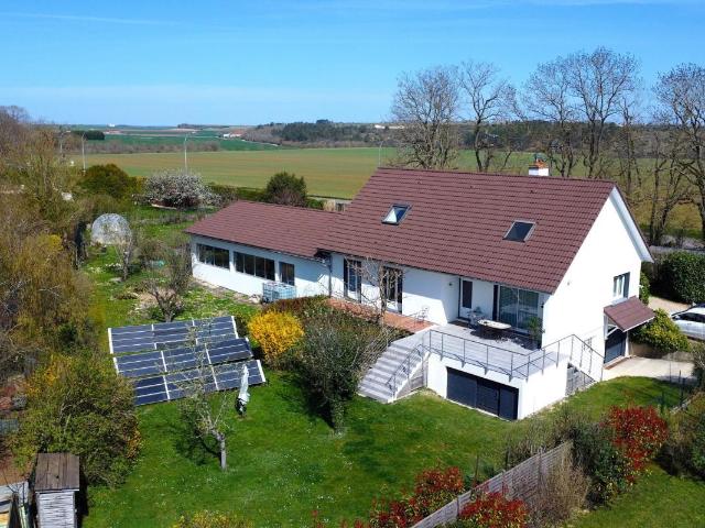 Maison vente à Dijon, Savigny-le-sec