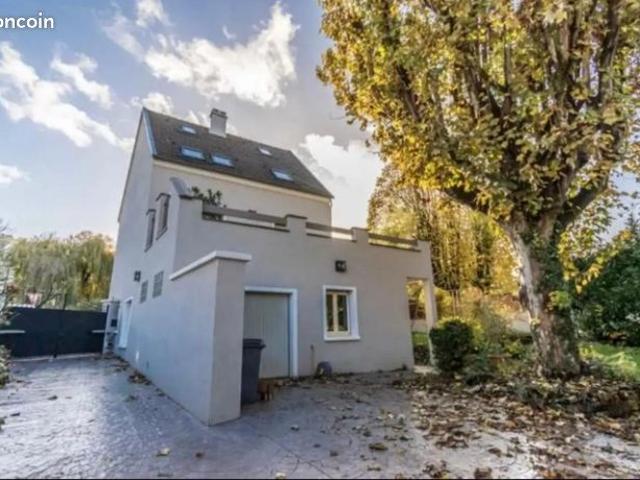 Maison vente à Sarcelles, Saint-brice-sous-forêt