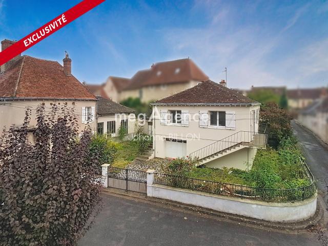 Maison vente à Le Bourg, La Guerche