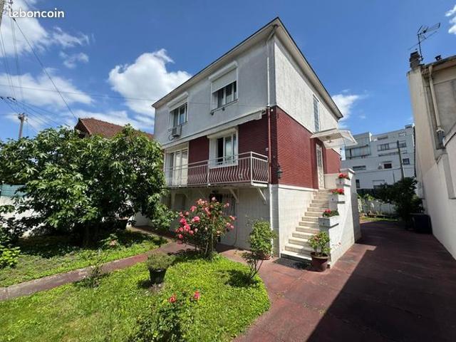 Maison vente à Saint-Denis, La Courneuve