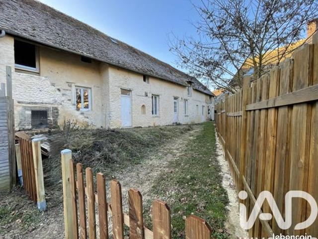 Maison vente à Mantes-la-Jolie, Houdan