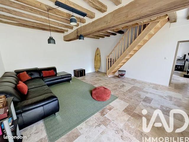 Maison vente à Mantes-la-Jolie, Houdan