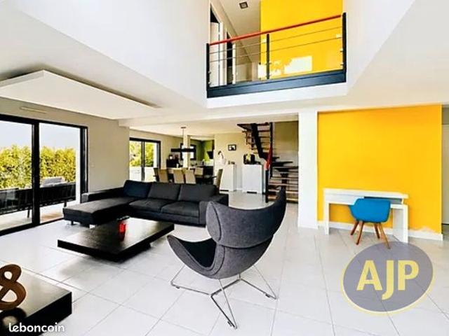 Maison vente à Nantes, Orvault