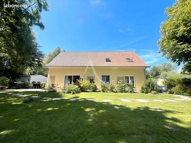 Maison vente à Dreux, Favières