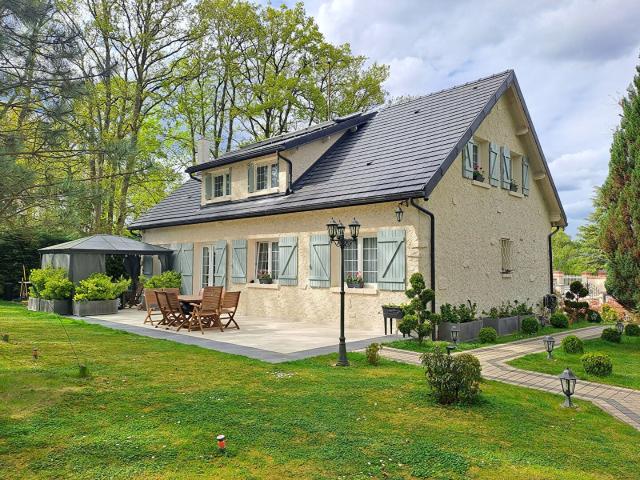 Maison vente à Rambouillet, Poigny-la-forêt