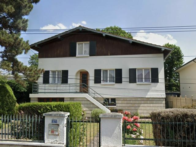 Maison vente à Le Raincy, Livry-gargan