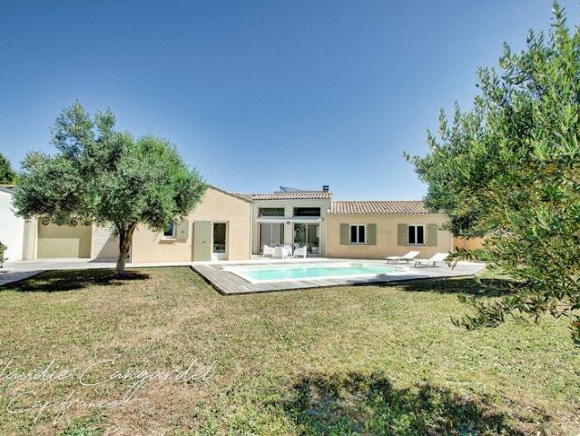 Maison vente à Dompierre-sur-mer