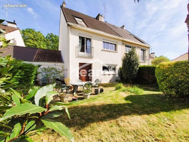 Maison vente à Péronne, Maurepas