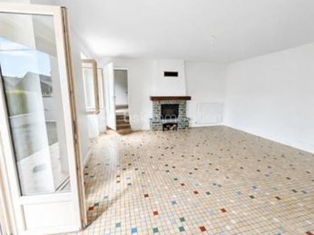 Maison vente à Caen, Évrecy