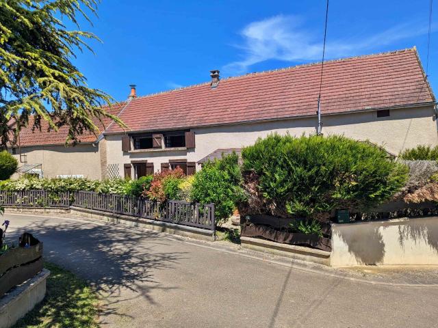 Maison vente à Auxerre, Mouffy