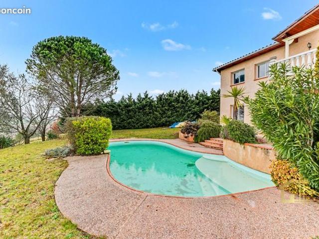 Maison vente à Toulouse, Saint-orens-de-gameville