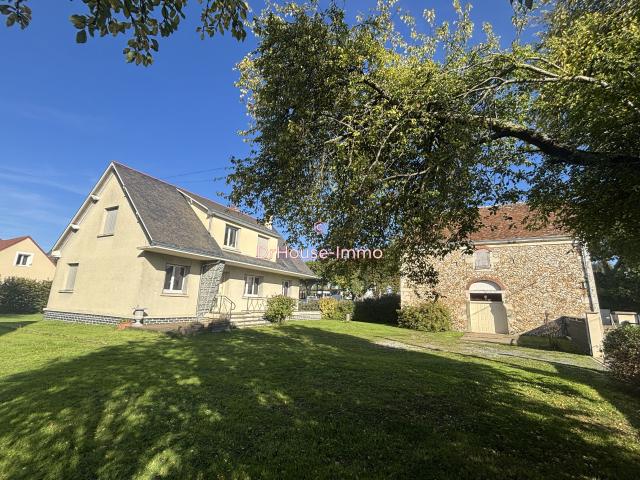 Maison vente à Nogent-le-Rotrou, Nogent-le-rotrou