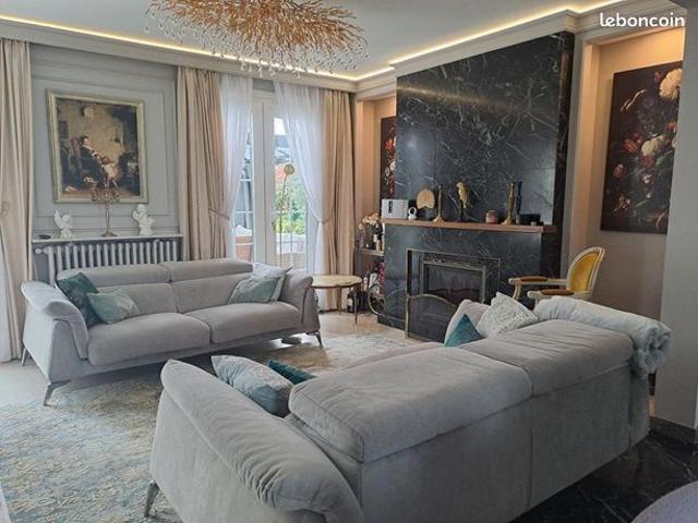 Maison vente à Rambouillet, Poigny-la-forêt