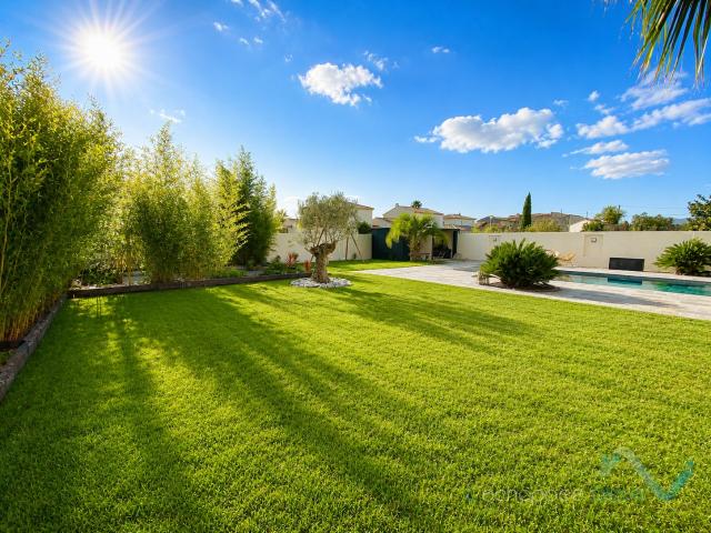 Maison vente à Arrondissement de Toulon, La Crau