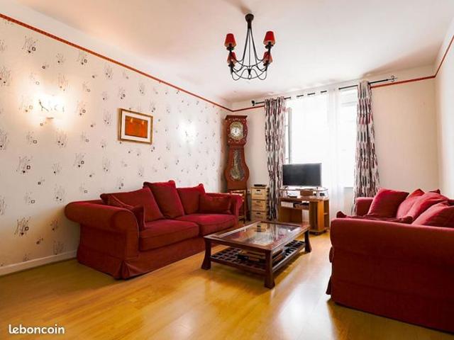 Maison vente à Castres, Lacaune
