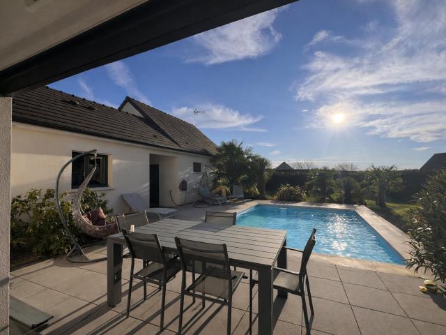 Maison vente à Romorantin-Lanthenay, Romorantin-lanthenay
