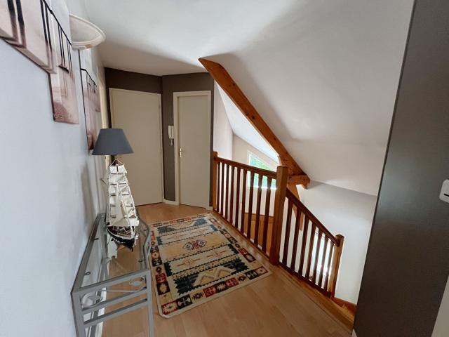 Maison vente à Nantes, Saint-herblain