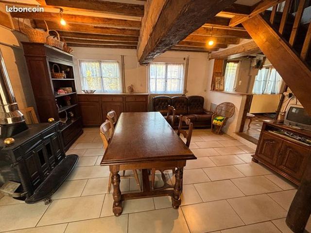 Maison vente à Brive-la-Gaillarde, Noailles