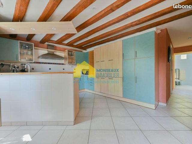 Maison vente à Palaiseau, Marcoussis
