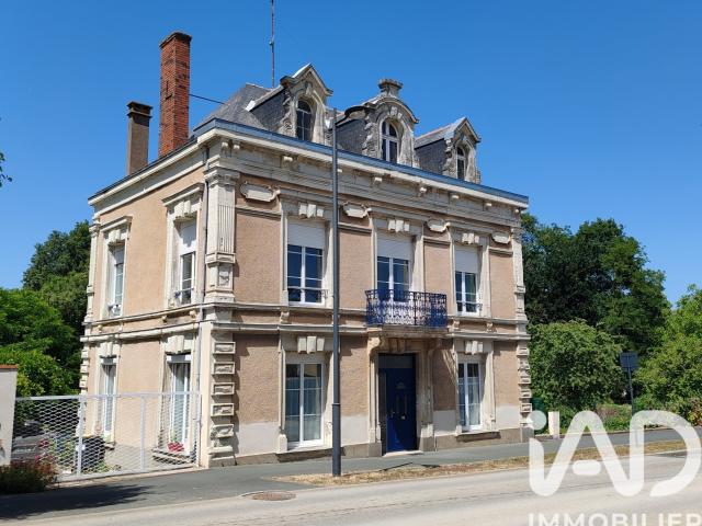 Maison vente à Cholet, Vihiers