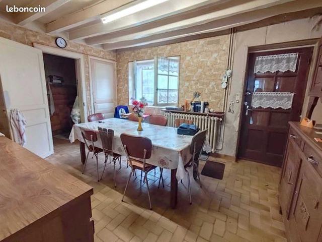 Maison vente à Pau, Louvigny