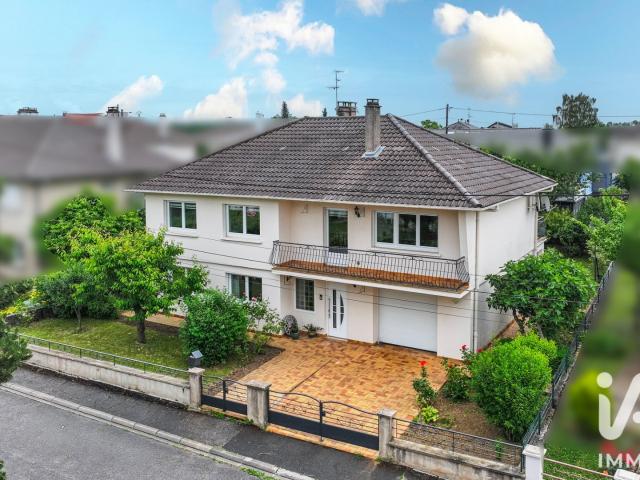 Maison vente à Thionville, Hettange-grande