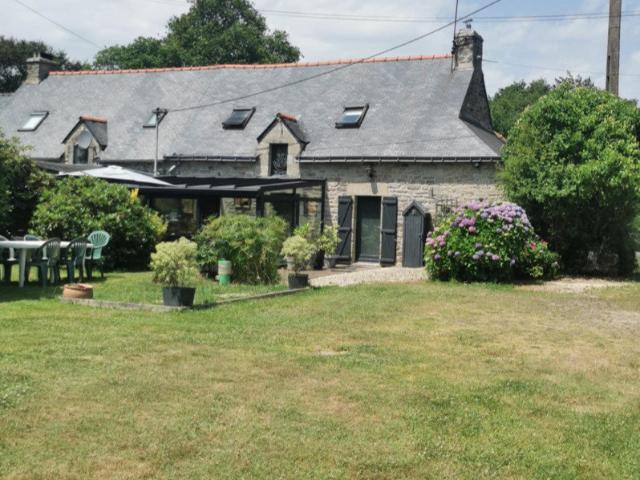 Maison vente à Pontivy, Bretagne