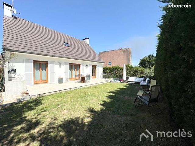 Maison vente à Sarcelles