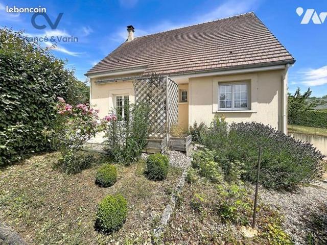 Maison vente à Lisieux