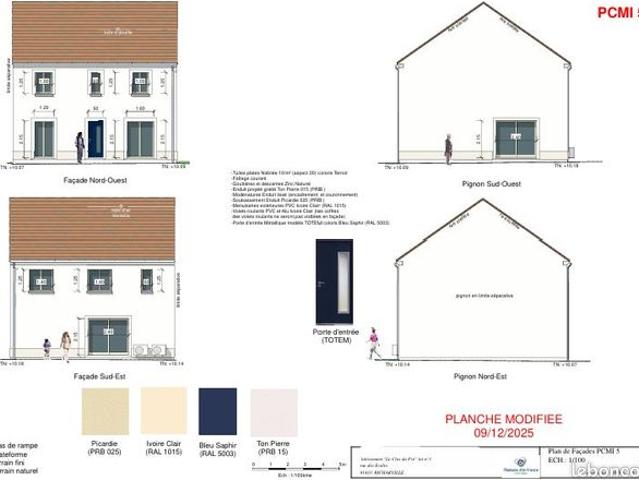 Maison vente à Étampes, Etampes