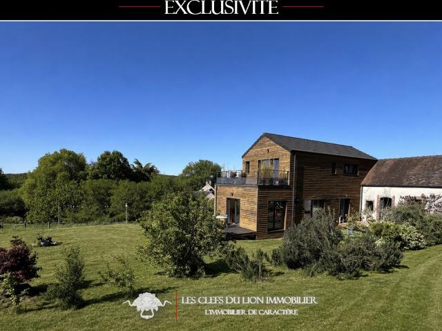 Maison vente à Fontainebleau, Lorrez-le-bocage-préaux