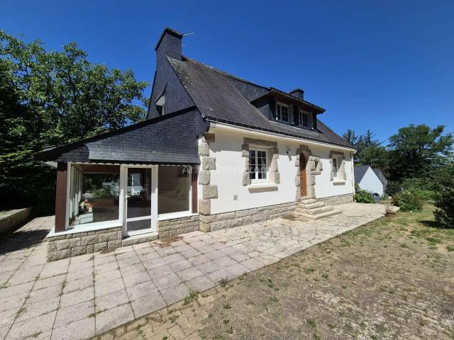 Maison vente à Lorient, Bretagne