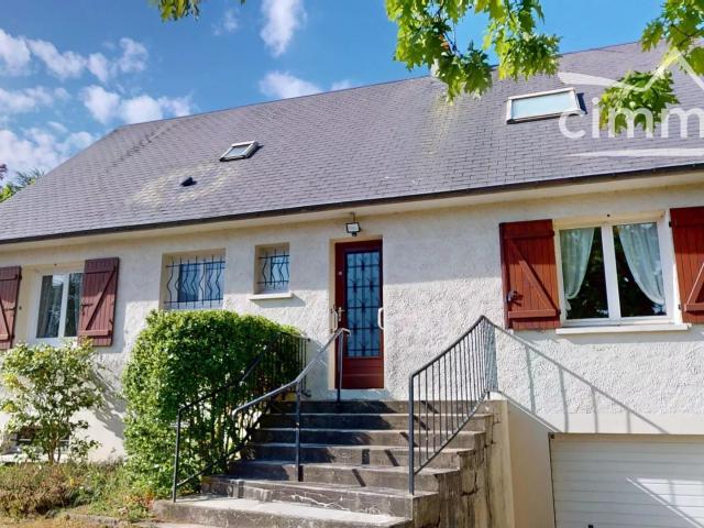 Maison vente à Les Primevères, Saint-Cyr-en-Val